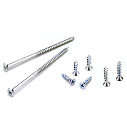 chipboard screws