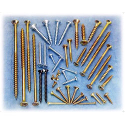 chipboard screws 