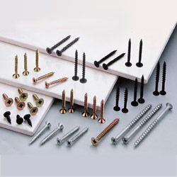 chipboard screws 