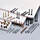 Chipboard Screws
