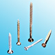 chipboard screws 