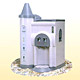 FUZZY Chlorine-Eliminating Drinking Water Dispensers (Steam-Type)