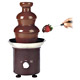 chocolate fountain 