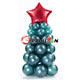 Christmas Tree Balloon Sets
