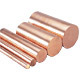 Chrome Copper Angles Bars ( Welding Electrodes)