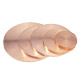Chrome Copper Disks ( Welding Electrodes)