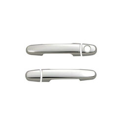 chrome door handle cover 