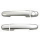 chrome door handle cover 