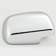 Chrome Mirror Covers