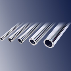 chromium plated hollow steel tube bars