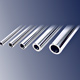 Chromium Plated Hollow Steel Tube Bars