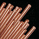 Chromium Zirconium Copper