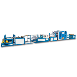 ci roll-to-roll printing machine 