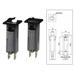 circuit breakers 