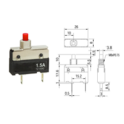 circuit breakers 