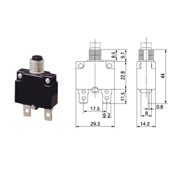 circuit breakers