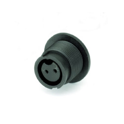 circular connector moulded socket soldes types 