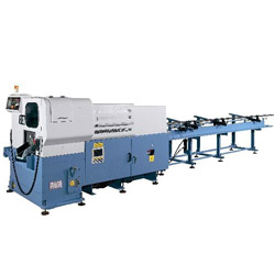 circular sawing machine 