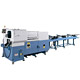 High Speed Solid Bar Cutting Circular Sawing Machines