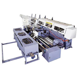 circular sawing machines 