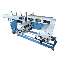 circular sawing machines 