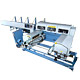 Extreme Speed Tube Cutting And Deburring Systems ( Circular Sawing Machine And Deburring Machines )