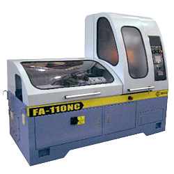 circular sawing machines