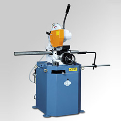 circular sawing machines