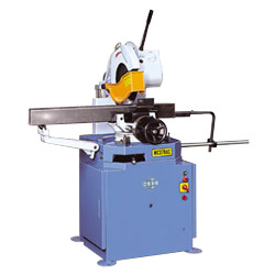 circular sawing machines 