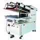 clam shell auto flat screen printer 