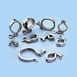 various clamp 