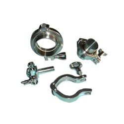 clamp fittings 