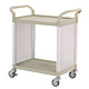 class 2 shelf cart 