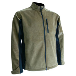 classic fasion soft shell jacket