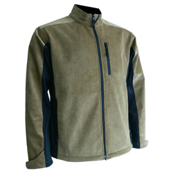 classic fasion soft shell jacket 