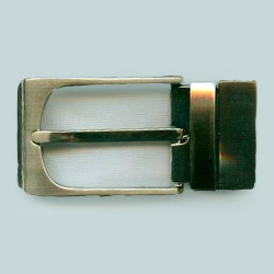 classtic belt buckle