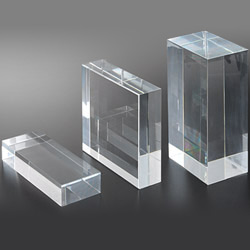 clear acrylic sheets