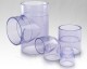 Clear PVC Fittings