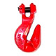 clevis claw hooks 