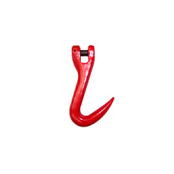 clevis claw hook