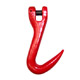 Clevis Claw Hooks