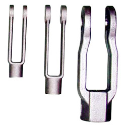 clevis yokes 