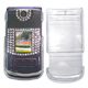 Clip On Crystal Cases