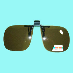 clip on sunglasses 
