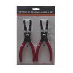 clip remover plier sets