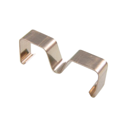 Clips For Holding Transistors Onto H.S ( Stamping Parts)