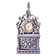 Clock Decorations
