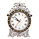 Clock Decorations