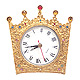 Clock Decorations