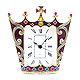 Clock Decorations